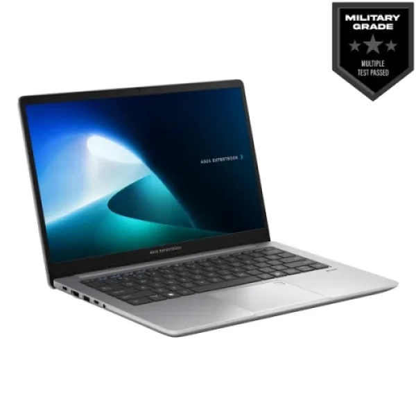 ASUS EXPERTBOOK P1 P1403CVA-S61962 Intel Core 5 210H 16GB Ram 512GB SSD 14 inch Laptop MISTY GREY